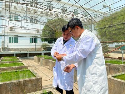 KHCN trong nông nghiệp: Chuyển từ tư duy 'làm đề tài' sang 'tạo sản phẩm'