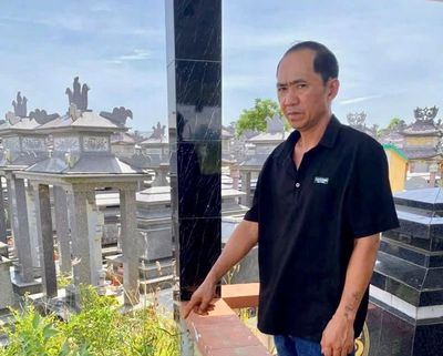 Công an xã Gò Nổi bắt 2 đối phạm tội về ma túy