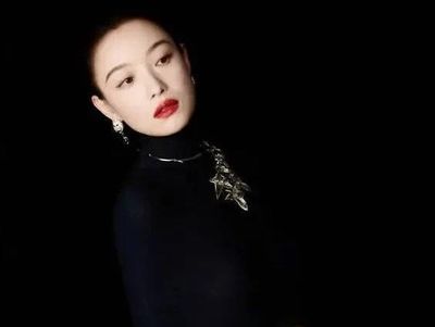 Nghê Ni, ví dụ độc đáo trong ngành giải trí