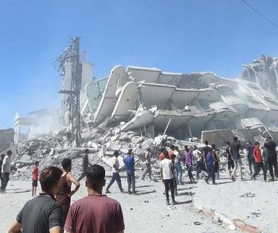 Israel đang theo đuổi chiến lược dài hạn nào tại Gaza?