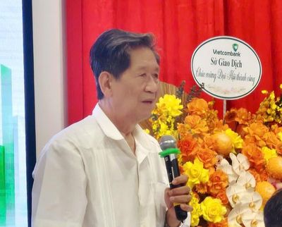 'Lão tướng' Rạng Đông: 'Tôi làm việc 62 năm, chưa bao giờ kinh tế khó khăn như những năm gần đây'