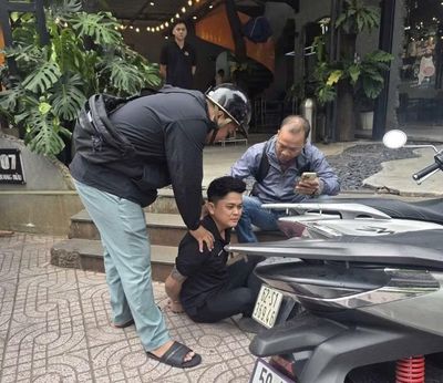 TP Hồ Chí Minh: Bắt giữ nhiều đối tượng trốn thi hành án
