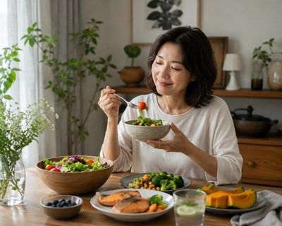 5 thay đổi nhỏ giúp cơ thể khỏe hơn mà không cần tập nặng