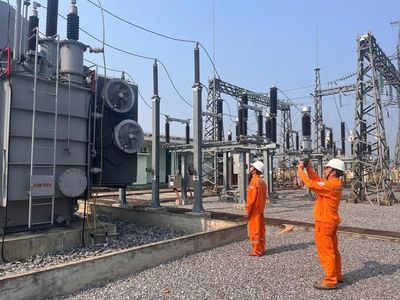 Làm rõ một số vướng mắc trong việc đấu nối điện tại khu vực Phong Nha - Kẻ Bàng
