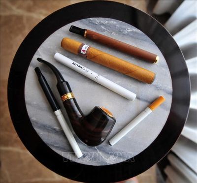 Chất độc 'núp bóng' thuốc lá điện tử và các sản phẩm nicotine