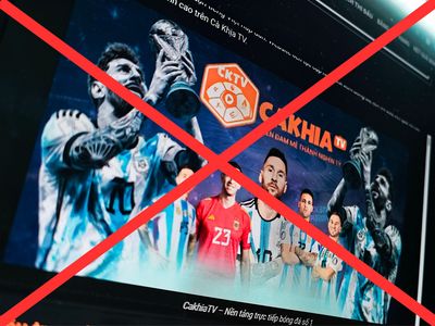 Ba tuần ra quân, khởi tố 28 vụ vi phạm sở hữu trí tuệ