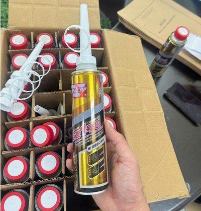 Xử phạt trường hợp kinh doanh phụ gia xăng nhập lậu