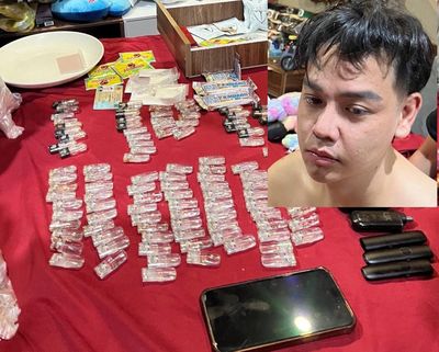 Kiếm tiền bất chính
