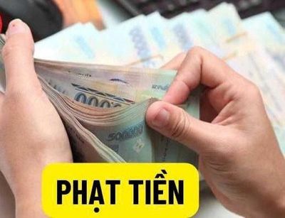 Bán hàng giả 11 thương hiệu nổi tiếng, người phụ nữ ở Hà Nội bị tuyên phạt 500 triệu đồng