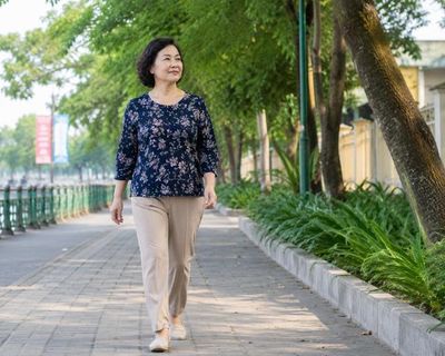 Một thay đổi nhỏ sau bữa ăn có thể giúp cơ thể trẻ lâu