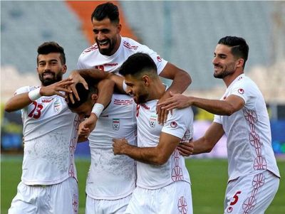 Iran cảnh báo đưa FIFA ra tòa án Liên bang ngay tại California vì điều này