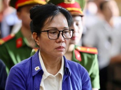Cựu Tổng Giám đốc SJC xin giảm án