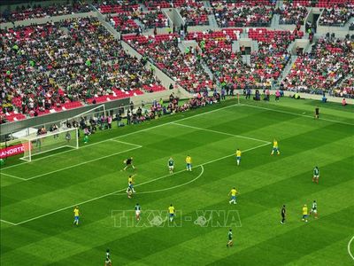 Cuộc cách mạng công nghệ của World Cup 2026