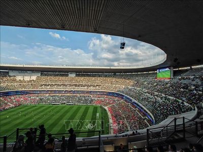 World Cup 2026: Sức ép từ kỳ tích