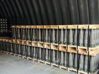 Xuất khẩu quốc phòng của Israel lập kỷ lục trong năm 2025