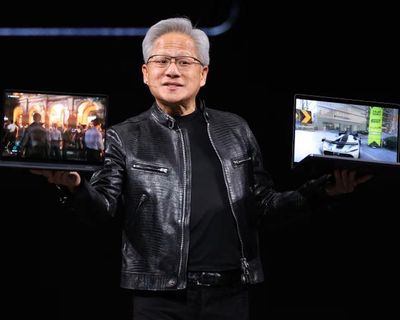Công nghệ 2/6: Nvidia RTX Spark - bước ngoặt lớn của PC