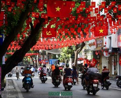 TP Hà Nội lùi thời hạn xem xét thông qua đề án vùng phát thải thấp
