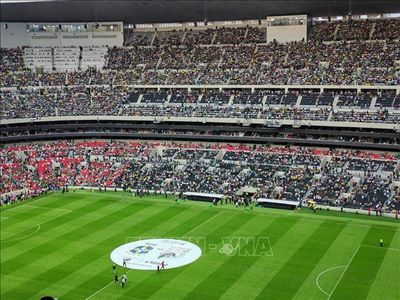 World Cup 2026: Cuộc chơi của những chiếc ví