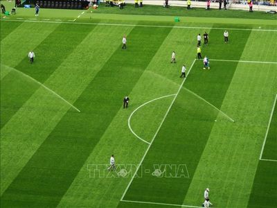 Những ngôi sao trẻ hứa hẹn bùng nổ ở World Cup 2026