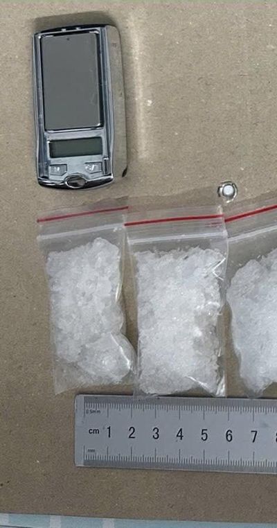 Bắt đối tượng tàng trữ hơn 100 gam ma túy tại cảng cá Đà Nẵng