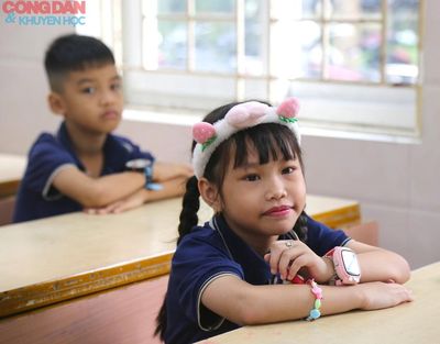 Hà Nội hướng dẫn tuyển sinh đầu cấp theo bản đồ số GIS