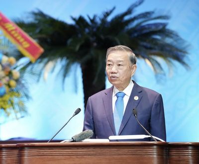 Tổng Bí thư, Chủ tịch nước: Công đoàn phải đổi mới nhanh hơn, sâu hơn và thực chất hơn
