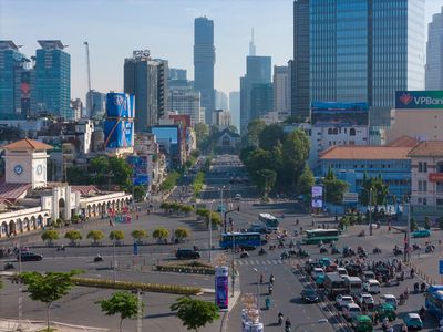 TP.HCM đề xuất hệ số K mới, giá đất Đồng Khởi, Lê Lợi gần 1 tỷ đồng/m2