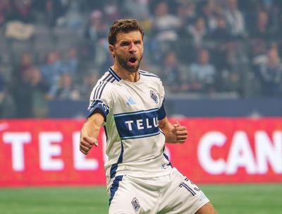 Thomas Muller ly hôn sau 16 năm chung sống