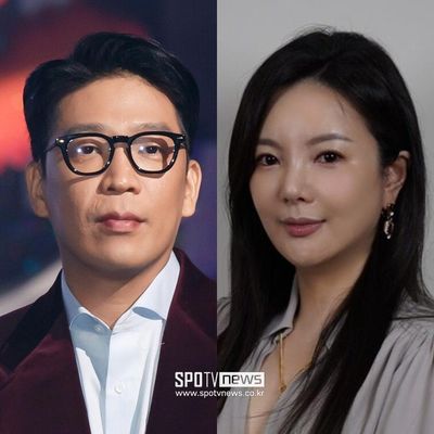 MC Mong bị cáo buộc ngoại tình với nữ chủ tịch