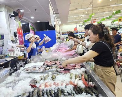 Sau vụ ngộ độc bánh mì, Gia Lai siết chặt an toàn thực phẩm mùa nắng nóng