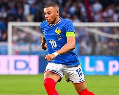 Nội bộ tuyển Pháp lục đục trước giờ lên đường dự World Cup 2026