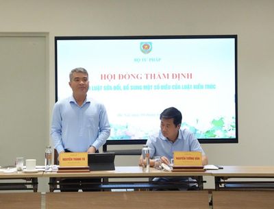 Dự kiến sửa đổi việc cấp chứng chỉ hành nghề kiến trúc