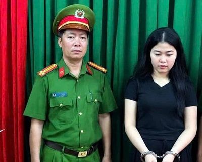 Khởi tố nữ giám đốc bán hàng giả ở Phú Quốc