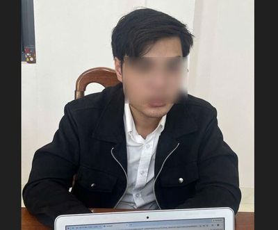 Giả nữ sinh viên để yêu đương qua mạng, lừa nạn nhân gần 1,6 tỷ đồng