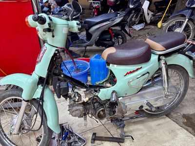 Khách chịu chi tiền bảo dưỡng xe chạy xăng E10, thợ sửa xe hốt bạc