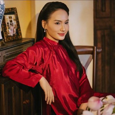 Ngoài Lương Thanh, còn một mỹ nhân tên Thanh vắng bóng nhiều năm trên phim VTV