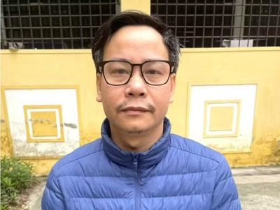 Lừa đảo hàng trăm tỷ đồng của nhà đầu tư, tổng giám đốc công ty tài chính lĩnh án tù chung thân