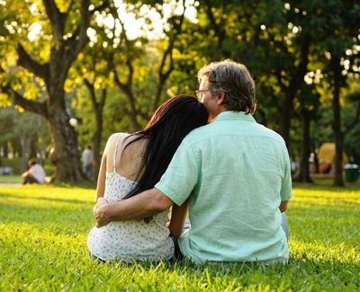 Bản lĩnh của cô gái trẻ khi yêu đàn ông đã từng có 'nhiều tập'