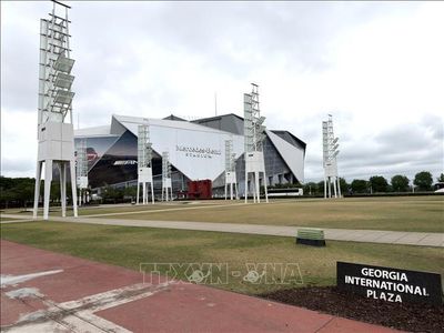World Cup 2026: Một tia sét, hàng giờ chờ đợi