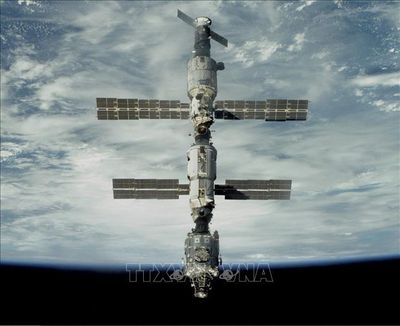 Rò rỉ khí trên ISS buộc phi hành gia trú ẩn khẩn cấp