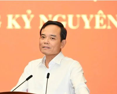 Bí thư Trần Lưu Quang: Mục tiêu thu ngân sách 1 triệu tỷ là phép thử cho TP.HCM