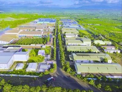 Gia Lai ban hành quy định về tách phần diện tích đất do cơ quan, tổ chức của Nhà nước quản lý thành dự án độc lập