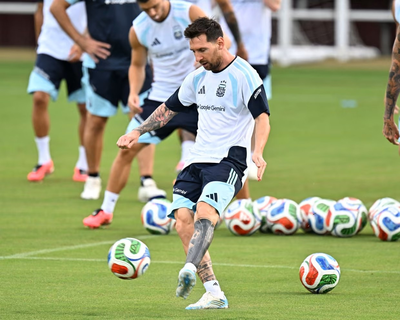World Cup 2026: Argentina có còn phụ thuộc một mình Messi?
