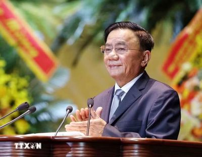 Thường trực Ban Bí thư: Xây dựng người nông dân có trình độ, năng lực sản xuất tiên tiến