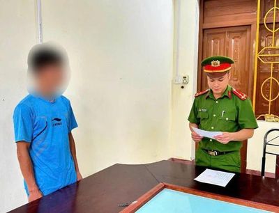 Khởi tố chủ thầu xây dựng vụ thợ xây tử vong vì điện giật tại công trình