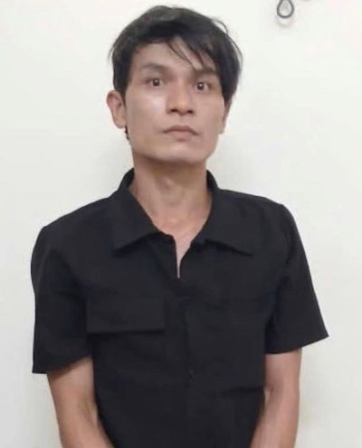 Bắt đối tượng trộm cắp tài sản