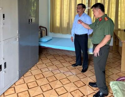 Bảo đảm an ninh, an toàn cho Kỳ thi tốt nghiệp THPT năm 2026 tại Đắk Lắk