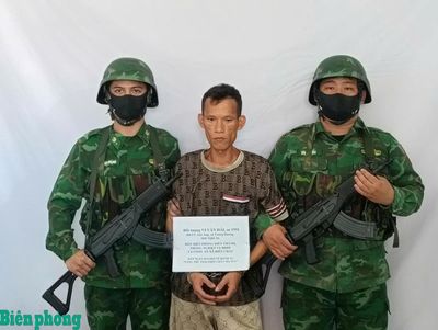 Khởi tố vụ án hình sự về hành vi tàng trữ trái phép chất ma túy