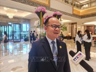 Việt Nam có vai trò quan trọng thúc đẩy các sáng kiến hợp tác khu vực