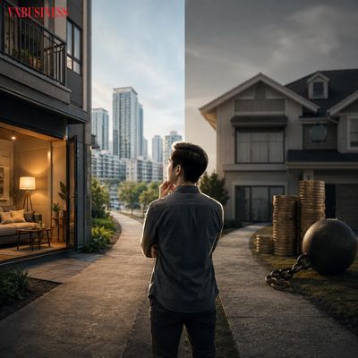 Người trẻ chọn thuê nhà: Xu hướng hay bất đắc dĩ?
